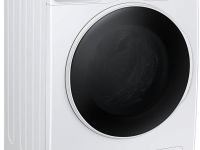 Стиральная машина Samsung WW6300A c Eco Bubble™, 8 кг белый