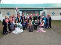 Ибраевский сельский дом культуры