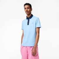 Мужское поло Lacoste стандартного кроя
