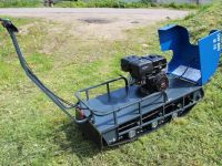 Мотобуксировщик ВЕПС «Наст» 17 л.с.