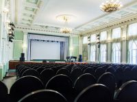 Концертный зал Алтайского государственного института культуры