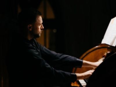 От Терминатора до Интерстеллара. Рихтер, Циммер, Гласс, Эйнауди