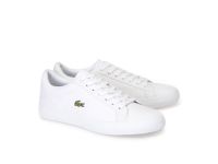 Мужские кеды Lacoste LEROND BL 2 CAM BLK
