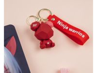 Брелок MESHU "Ninja"