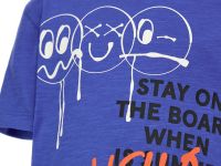 Футболка для мальчика