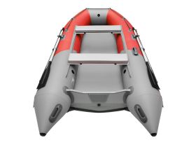 Лодка ПВХ РОДЖЕР Zefir 3500