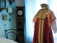 Черевковский музей