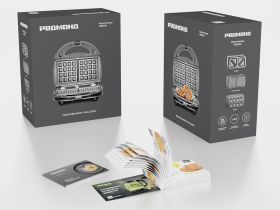 Мультипекарь РЕДМОНД MB1202