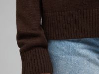 Кардиган с шерстью и кашемиром