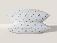 Комплект наволочек Клевер/Clover
