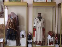 Краеведческий музей г. Краснослободска