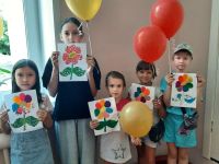 Дом культуры п. Красный Октябрь