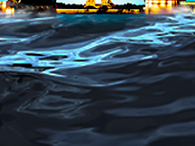 Smoke on the water, рок-вахта в Дельте Невы. На маршруте “Большое Петербургское кольцо"