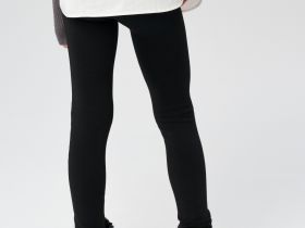 Рейтузы трикотажные для девочек