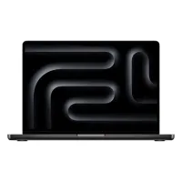 Apple MacBook Pro 14 2024 M4 Max 36Gb/1Tb (Space Black) (MX2K3)