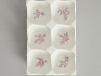 Подставка для яйца La Festivita Pasquali