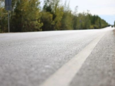 В Якутии за семь лет построили и отремонтировали более 3200 км автодорог