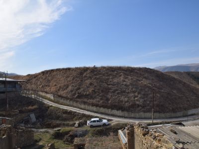 Кладбища (4 еденицы)