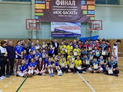 Компания «Железные дороги Якутии» помогла провести турнир «Кубок Стерха» по волейболу