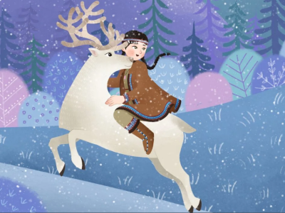 АЛРОСА и «Кындыкан» продлевают конкурс эскизов этнической ювелирной коллекции