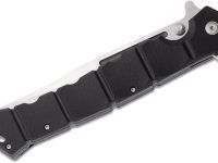 Нож складной Cold Steel Luzon Medium, сталь 8Cr13MoV, рукоять термопластик GFN, черный