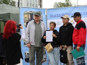 В Якутске впервые провели единый день приема документов в колледжи и техникумы