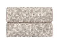 Плед Море/Mare, бежевый