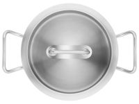 Zwilling Сервировочная сковорода с крышкой 28 см Pro Zwilling