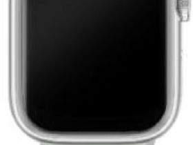 Ремешок для умных часов uBear