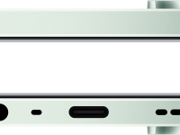 Смартфон realme Note 60x 3/64 ГБ Зелёный