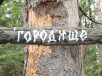 Историко-археологический и природный музей «Русенихинское городище»