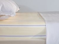 Простыня Масло (полоска)