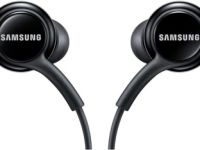 Наушники Samsung EO-IA500 черный