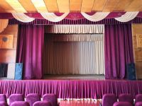 Дом культуры ст. Григорьевская