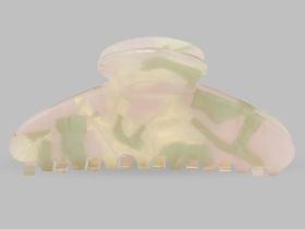 Заколка-краб для волос