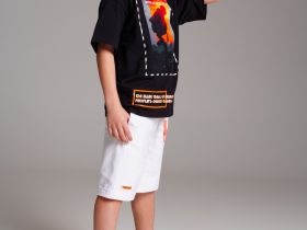 Сандалии для мальчиков