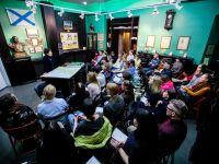 Главный корпус Музея-заповедника истории Дальнего Востока им. В. К. Арсеньева