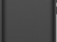 Silicone для Xiaomi Redmi 12C Black