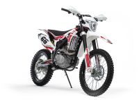 Мотоцикл кроссовый эндуро BSE Z5 4.0