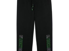 Брюки трикотажные для мальчиков