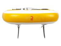 Надувная доска для SUP-бординга ITIWIT 100 COMPACT 8FT