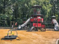 Парк «Дубки»