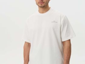 Футболка мужская Remington Casual Light Shade