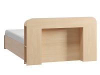 Кровать Бронс-2 140 Береза