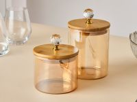 Емкость для хранения Сristallo