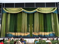 Драматический театр города Тынды