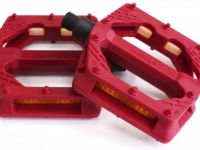 Педали платформы Wellgo B223N нейлоновые (черный)