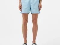 Мужские плавательные шорты Lacoste