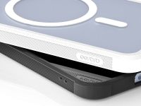 Чехол Araree Duple M Armor для Galaxy S25 черный