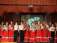 Незамаевский сельский дом культуры